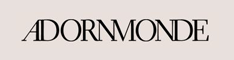 10% Off Storewide at Adornmonde Promo Codes